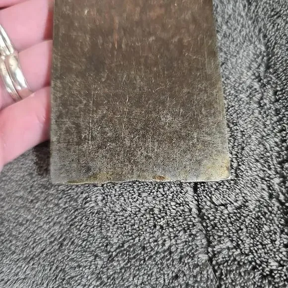 Vintage Stanley No.60 Butt Chisel 2” Wood Chisel USA - Picture 5 of 9